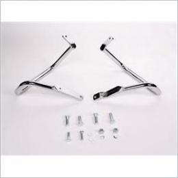 Jardine Rear Highway Bars　カタログ番号:DS-190054