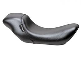 Le Pera Bare Bones Smooth Up-Front Solo Seat LKU-001　カタログ番号:0803-0240