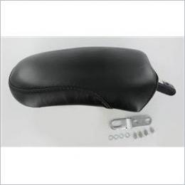 Le Pera Bare Bones Smooth Pillion Pad with Biker Gel LGK-001P　カタログ番号:0803-0323