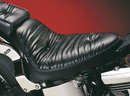 Le Pera Cobra Pillow Solo Seat LN-270　カタログ番号:DS-902293