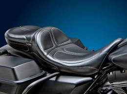 Le Pera Maverick Daddy Long Legs Stitch Seat LN-957RKDL　カタログ番号:0801-0495