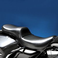 Le Pera Daytona Two-Up Smooth Seat LH-567SG　カタログ番号:0801-0243