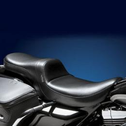 Le Pera Daytona Two-Up Smooth Seat LH-567　カタログ番号:1910-2152