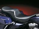 Le Pera Daytona Two-Up Smooth Seat with Biker Gel LGH-567RK　カタログ番号:1910-2172