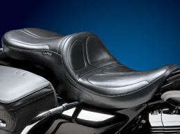 Le Pera Maverick Daddy Long Legs Stitch Seat LH-957SGDL　カタログ番号:0801-0241