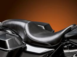 Le Pera Silhouette Seat - Vinyl LK-867　カタログ番号:0801-0376