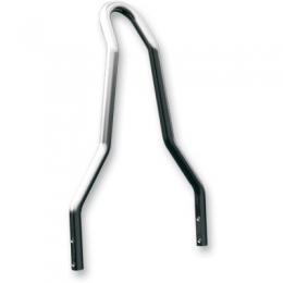 Drag Specialties Round Sissy Bar - Tapered - 9 9/16in 50263616　カタログ番号:1501-0283