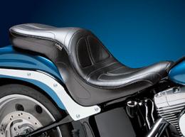 Le Pera Maverick Seat - Vinyl LK-910　カタログ番号:0802-0342