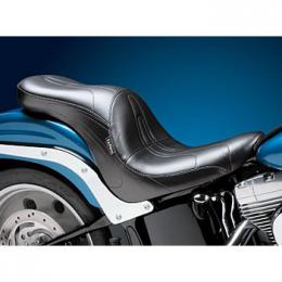 Le Pera Sorrento Stitch 2-Up Full Length Seat LK-900　カタログ番号:0802-0341