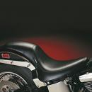 Le Pera Silhouette Seat - Biker Gel - Vinyl LGN-860　カタログ番号:DS-905948