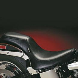 Le Pera Full Length Smooth 2-Up Silhouette Seat LX-840　カタログ番号:DS905969