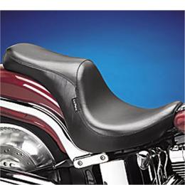 Le Pera Full Length Smooth 2-Up Silhouette Seat LD-048　カタログ番号:0802-0601